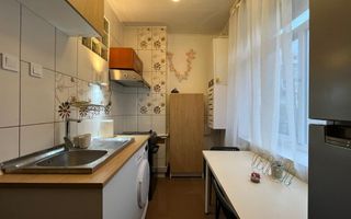 Apartament 2 camere si Loc de parcare– Central Iași, lângă Vivertine - Poză 6