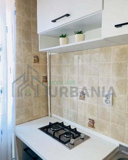 Apartament 2 camere semidecomandat, bloc nou, Iași – de închiriat - Poză 7