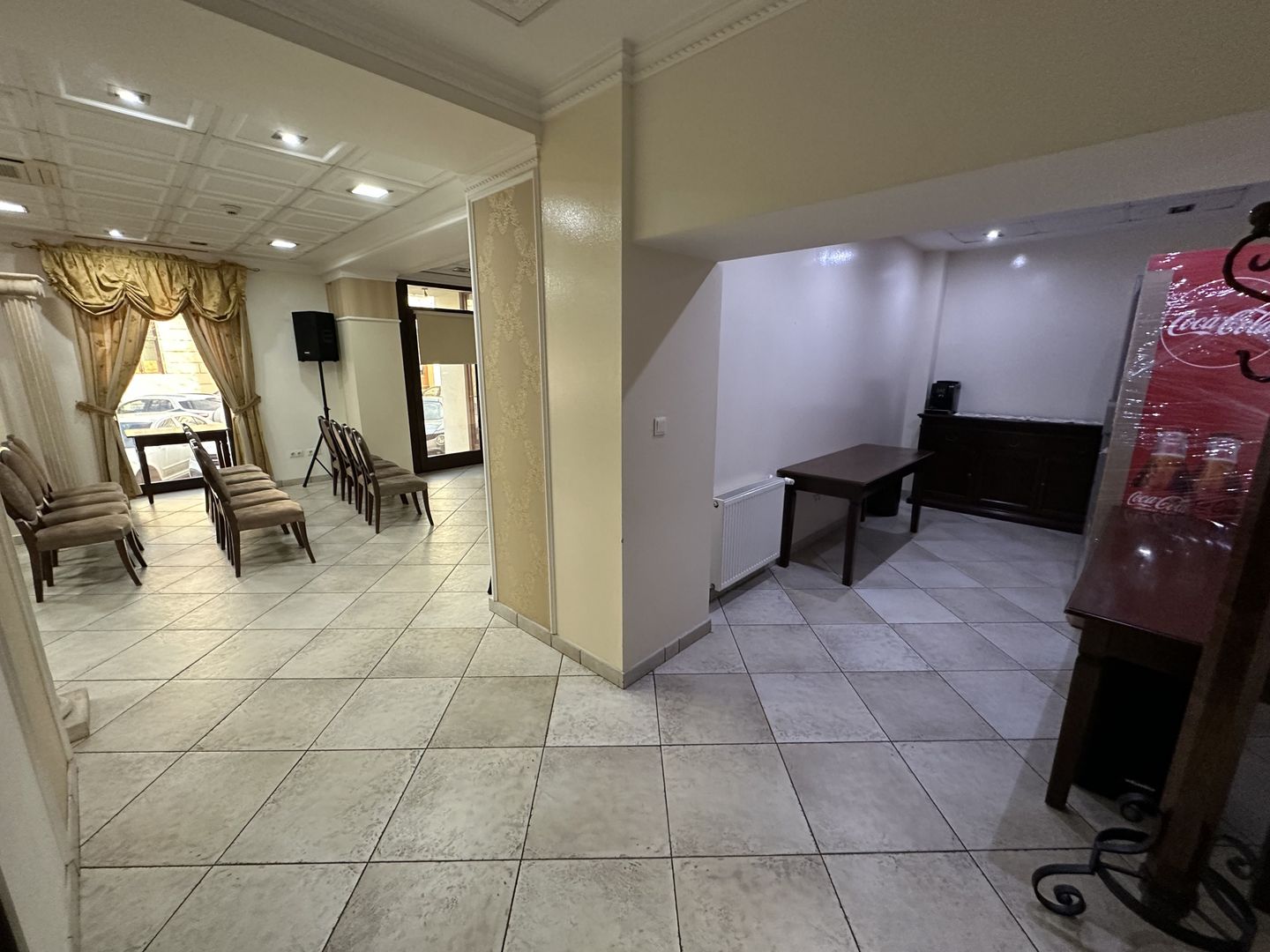 Spaţiu comercial 150 mp - Poză 6