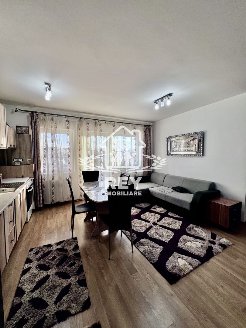 Comision 0% | 3 Camere Smart în Belvedere – Eficiență și Confort Maxim - Poză 13