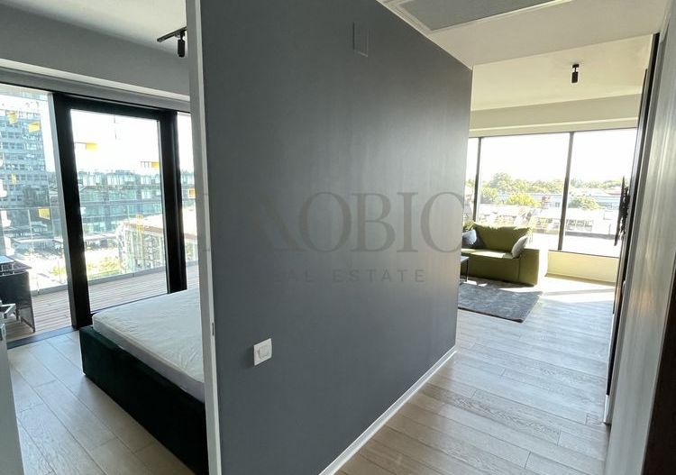 Apartament 2 Camere | Loc de parcare | Terasă | One Floreasca City - Poză 6