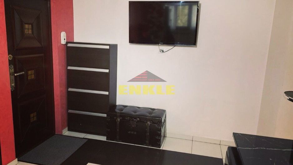 De vânzare apartament cu 2 camere decomandat, zona Grivița - Poză 5