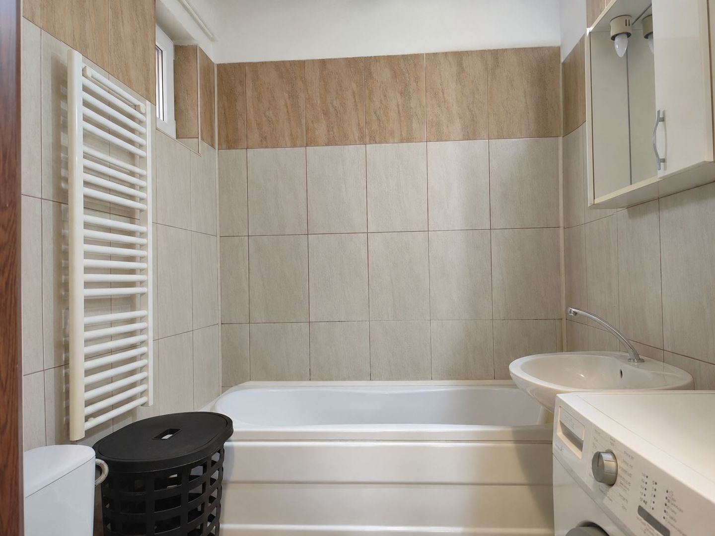 Apartament 2 camere central, vanzare - langa Podul Decebal, Oradea - Poză 11
