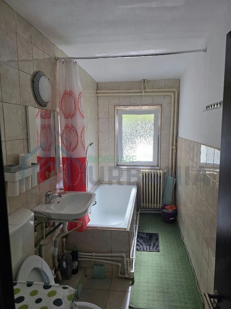 Persoana fizica, inchiriez apartament cu o camera - Poză 5