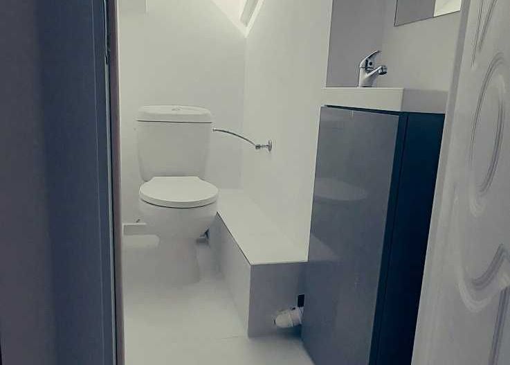 Apartament duplex 2 camere+birou,NOU,terasa,parcare-Pallady-Trapezului - Poză 6