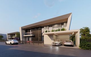 Serenity Residence | Case Individuale de Vânzare - Poză 13