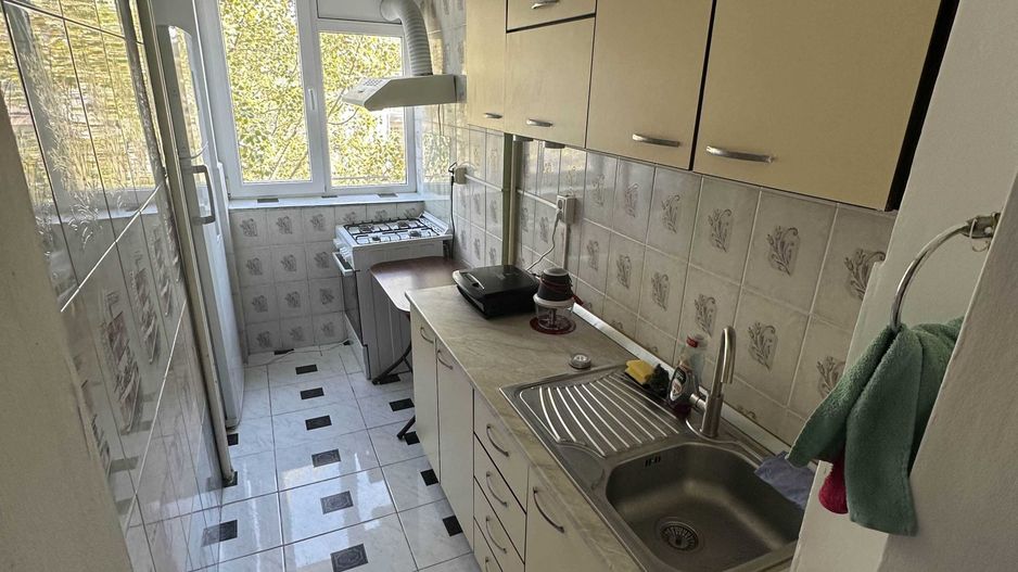 Apartament 3 camere–Șoseaua Giurgiului,complet mobilat/utilat - Poză 4