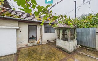 Casă cu 4 camere, în localitatea Gurahonț, Arad - Poză 17