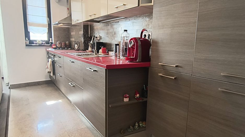 MIhai Bravu- Vitan Residence- Loc parcare subteran - Poză 3