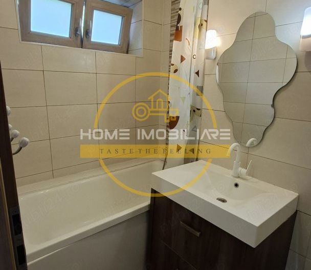 Apartament cu 2 camere/ 53mp / Etajul 1 / Podu Ros - Poză 8
