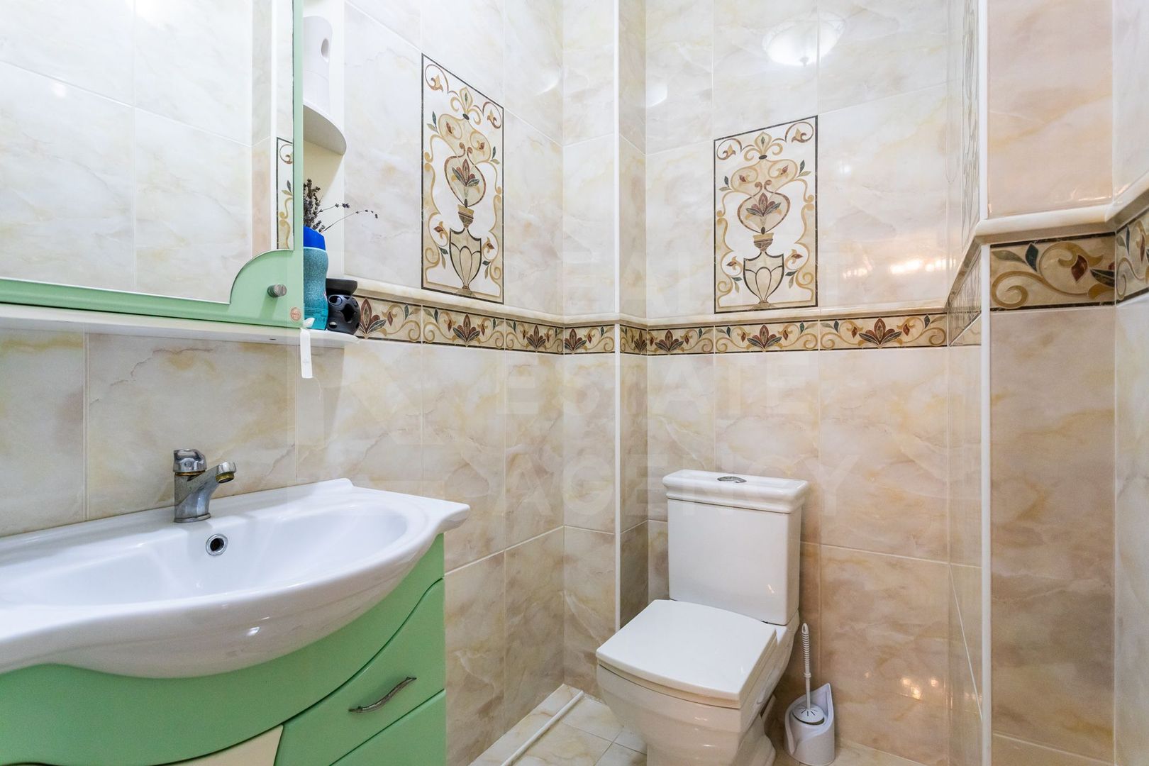 Vânzare, apartament, 3 camere, str. Mihail Sadoveanu, Ciocana - Poză 17