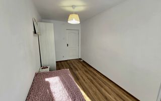 Apartament 3 camere, renovat, etaj 3, Cetate, langa Parcul Unirii - Poză 6