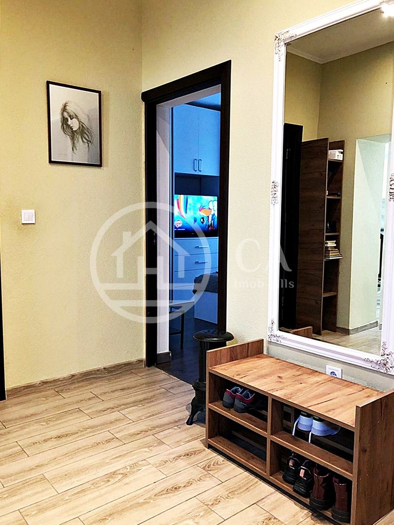 Casa de vanzare cu 2 camere in Episcopia, Oradea - Poză 16