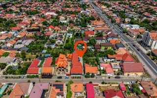 Casa 4 camere - langa str. Petru Rares, Gradiste - COMISION 0 - Poză 10