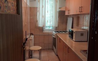 Vânzare garsonieră Titan – 34 mp, parter înalt, bloc mixt - Poză 1