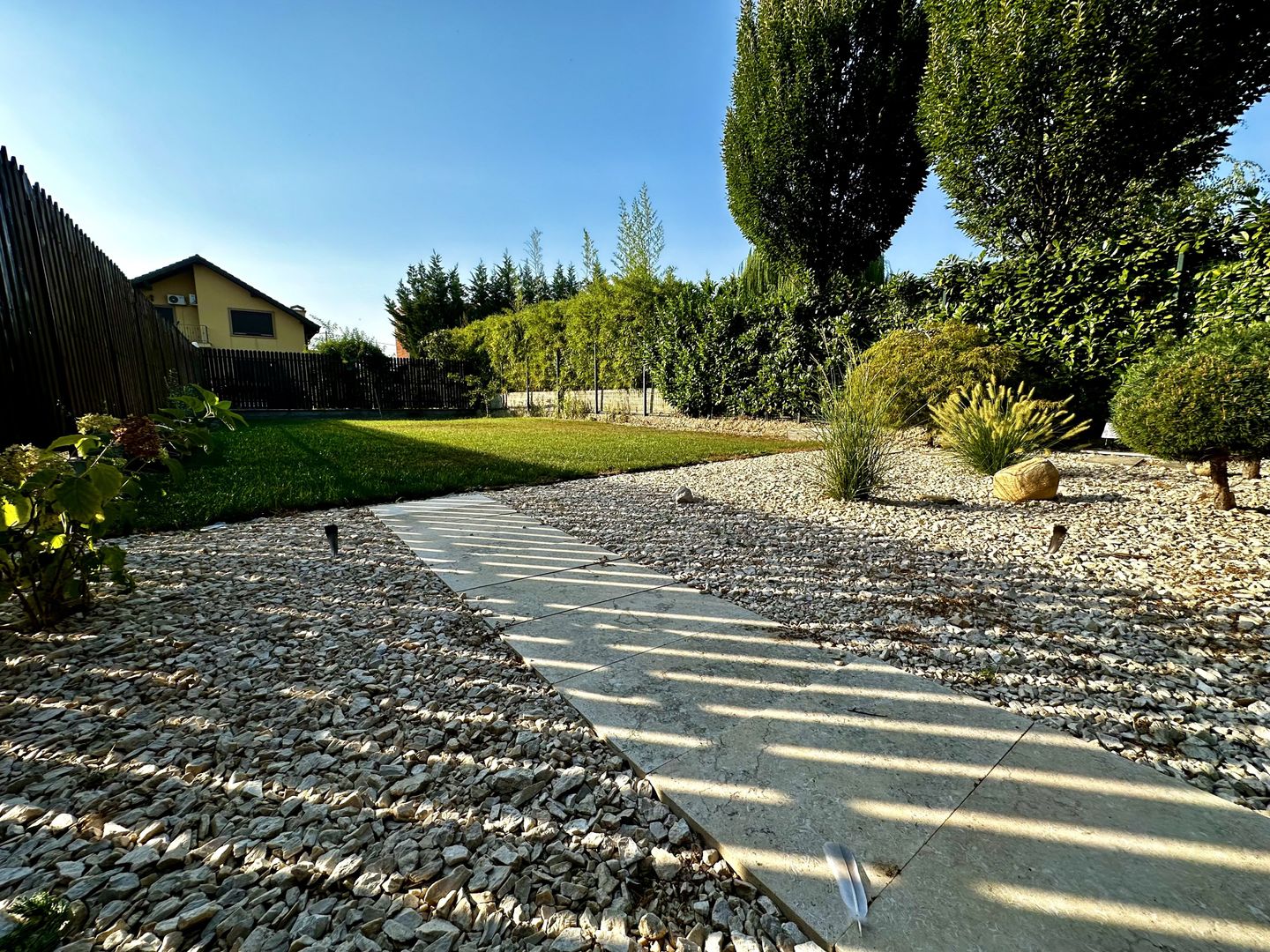 Casa de închiriat - British School - Poză 37