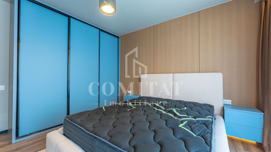 Apartament Premium! 2 camere | Zona Între Lacuri - Poză 10