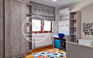 De inchiriat apartament cu 3 camere zona Iosia, Oradea. - Poză 8