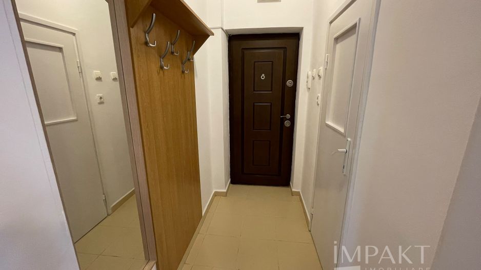 Apartament cu 2 camere | 40 mp | Gheorgheni - Poză 15