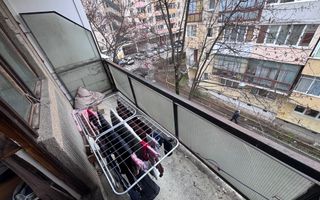 Apartament decomandat 2 camere| Piața Mărăști| Ideal pentru investiție - Poză 10