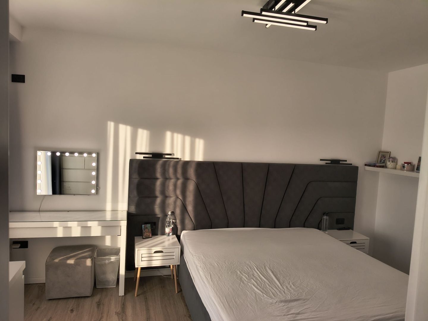 vila hi-tech-smart,mob-util total,5cam,3bai,2parcari,teren456mp - Poză 22