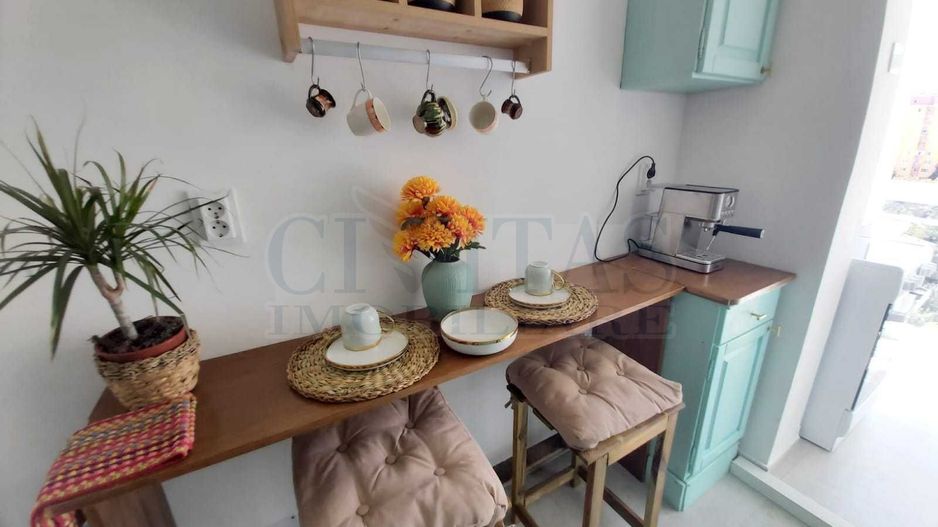 Apartament cu 2 camere in zona Manastur - Poză 2