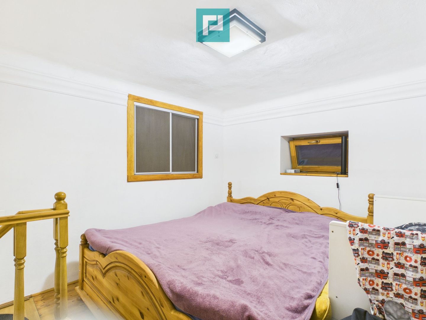 Apartament ultracentral cu 2 camere în Mako - Poză 7