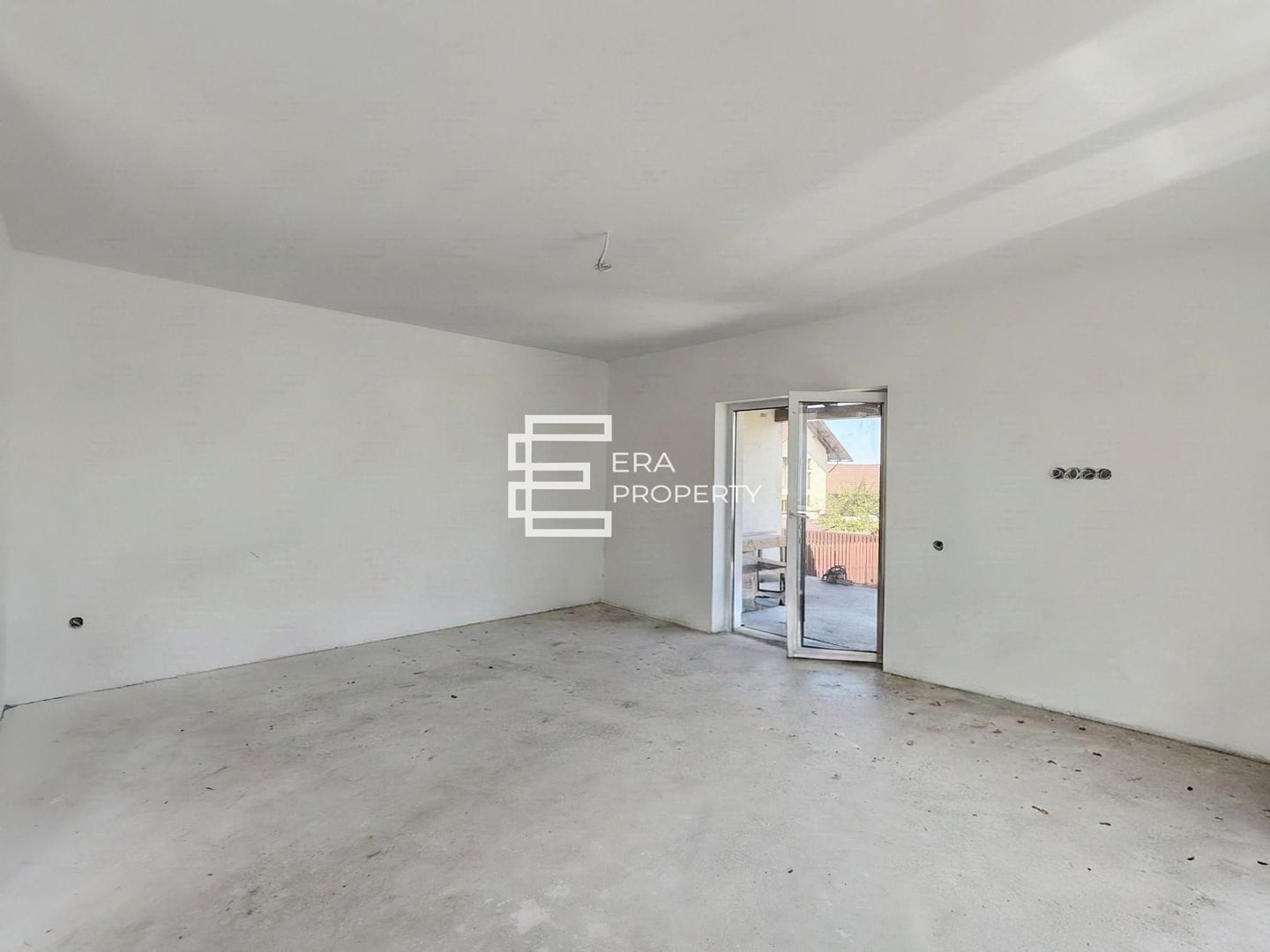 Duplex Nou 110 mp -teren 250 mp- pivnita- Cartierul Arhitecților-Bazinul de Apă - Poză 4
