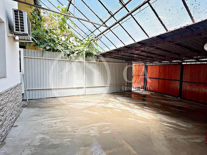 Spatiu comercial cu 5 camere de inchriat in Cantemir, Oradea - Poză 9