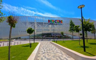 Apartament 3 camere, langa metrou Aparatorii Patriei *PROMO* - Poză 7