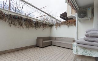 Chirie, casă, 3 camere, strada Melestiu, Centru - Poză 22