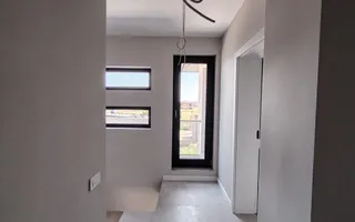 Casă individuală 4 camere, cartier privat, finisaje moderne - Poză 14