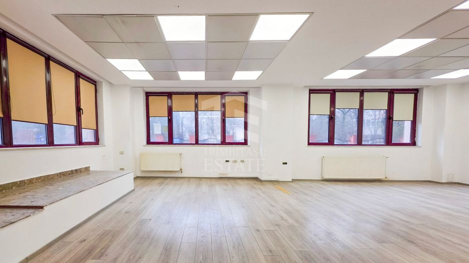 Spațiu Birouri PREMIUM pe Sabinelor 104A - Zona 13 Septembrie Marriott - Poză 6