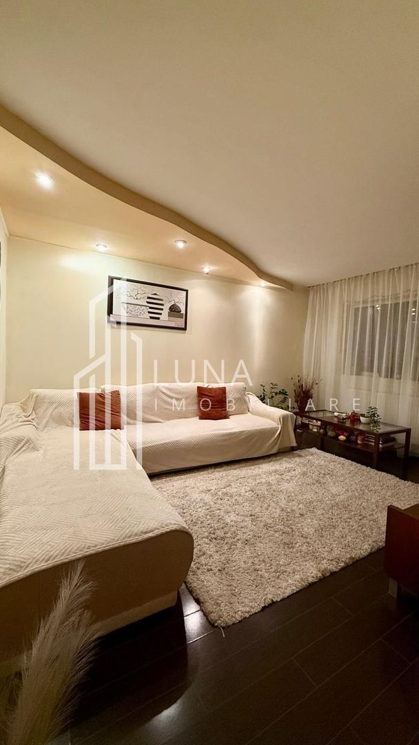 Apartament decomandat, 3 camere – Dâmbu - Poză 2