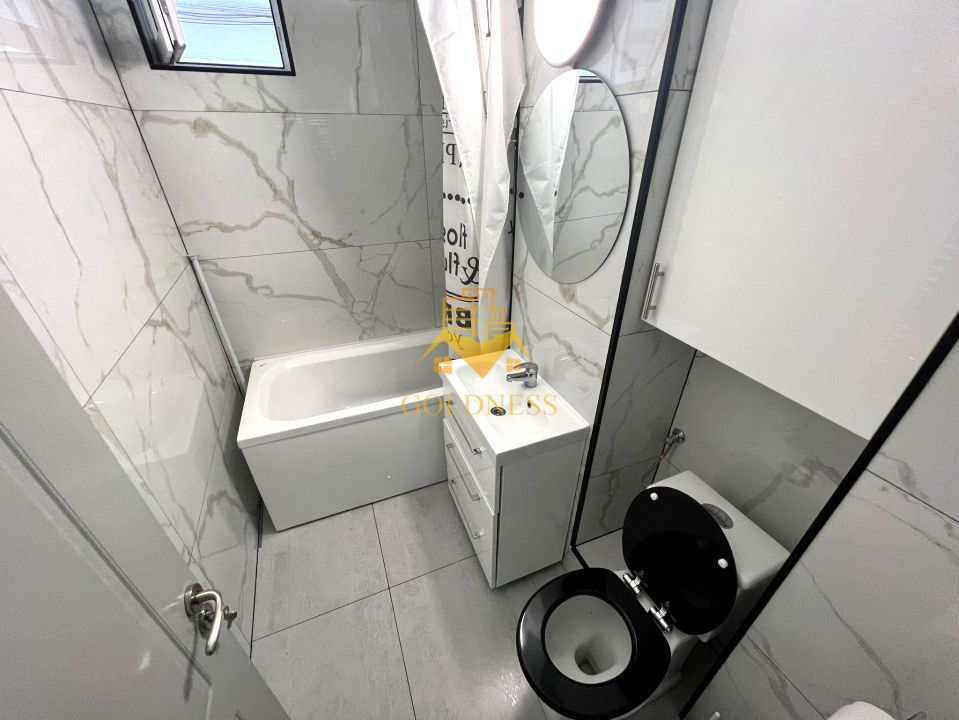 2 camere, mobilat modern, AC, cartierul Marasti - Poză 7