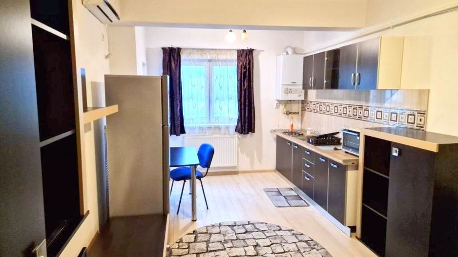 Închiriez Garsonieră Studio 40 mp, 5 min metrou Mihai Bravu, mobilat complet ✨ - Poză 4