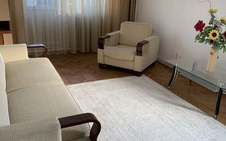 Apartament cu 3 camere în cartierul Păcurari, Iași - Poză 3