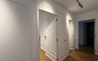 VANZARE APARTAMENT 3 CAMERE LUX | DESIGN PREMIUM | EROU IANCU NICOLAE - Poză 20