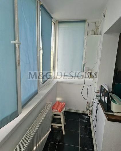 Apartament de 2 camere Girocului - Judetean - Poză 11