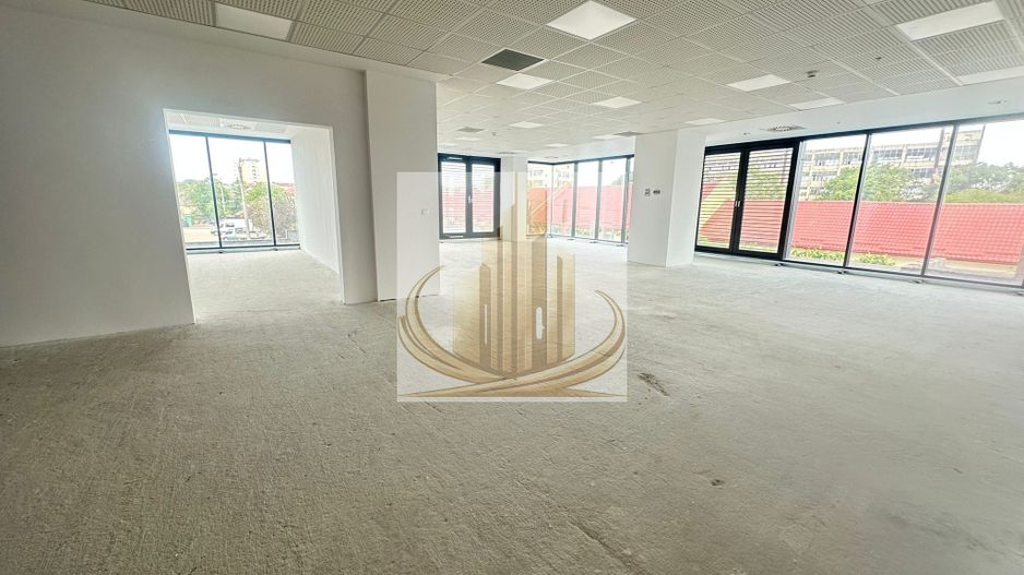 Spațiu comercial premium de mari dimensiuni – Fabrik Residence | - Poză 12