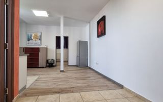 Doua Camere -Birou Individual - Poză 3