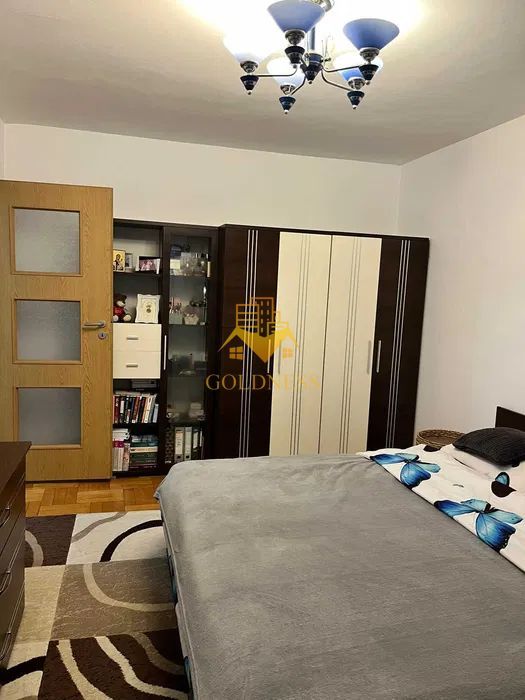 2 camere decomandate, Manastur, Primaverii, Calvaria MOL, Pet Friendly - Poză 2