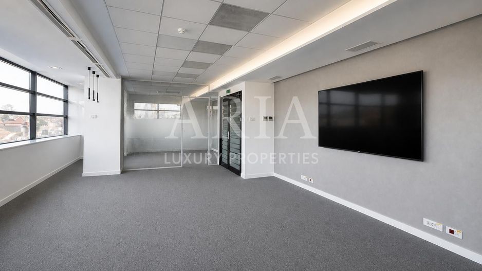 Office Space for Lease  | 80 to 500sqm available - Poză 1