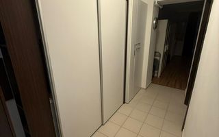 Garsonieră de închiriat – Diamond Residence Pipera - Poză 14