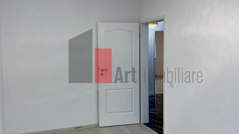 3 camere bloc nou Jiului - Poză 8