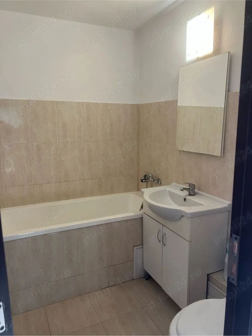 Apartament 2 camere Crangasi metrou - Poză 2