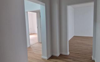 VANZARE 3 CAMERE | DECOMANDAT- VEDERE MIXTA |  ZONA NERVA TRAIAN - Poză 9