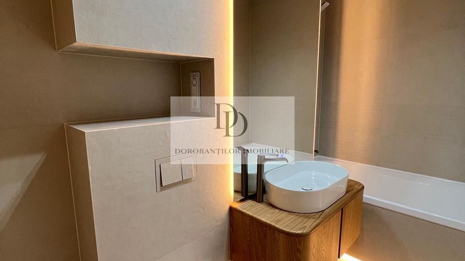 Apartament 3 camere de vânzare | NZEB | Finisaje premium | Smart Home - Poză 6