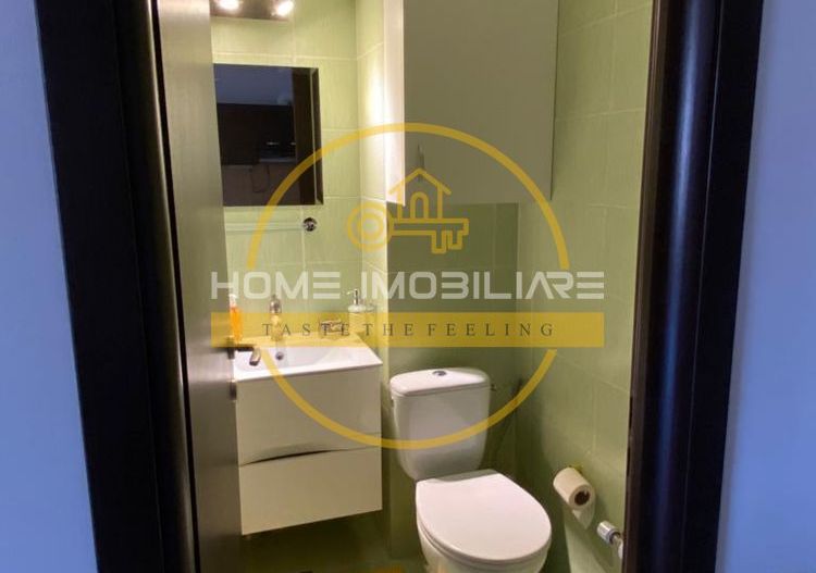 Apartament de inchiriat cu 2 camere /  zona Tatarasi - Poză 5