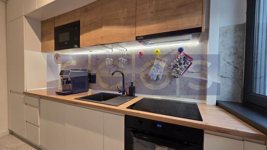 VANZARE DUPEX-AMBELE UNITATI LOCATIVE | ZONA STEFAN CEL MARE - Poză 7